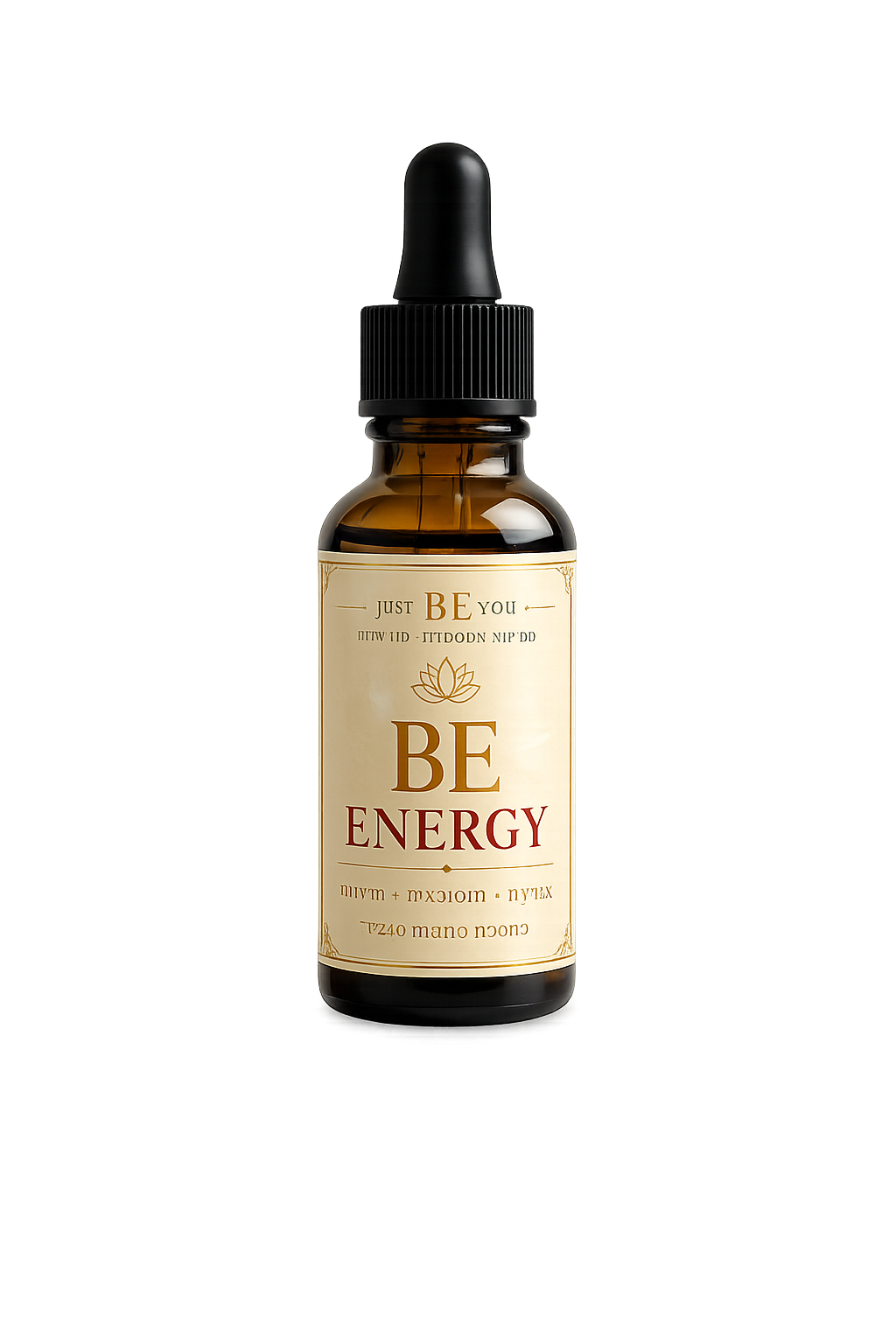 BE ENERGY