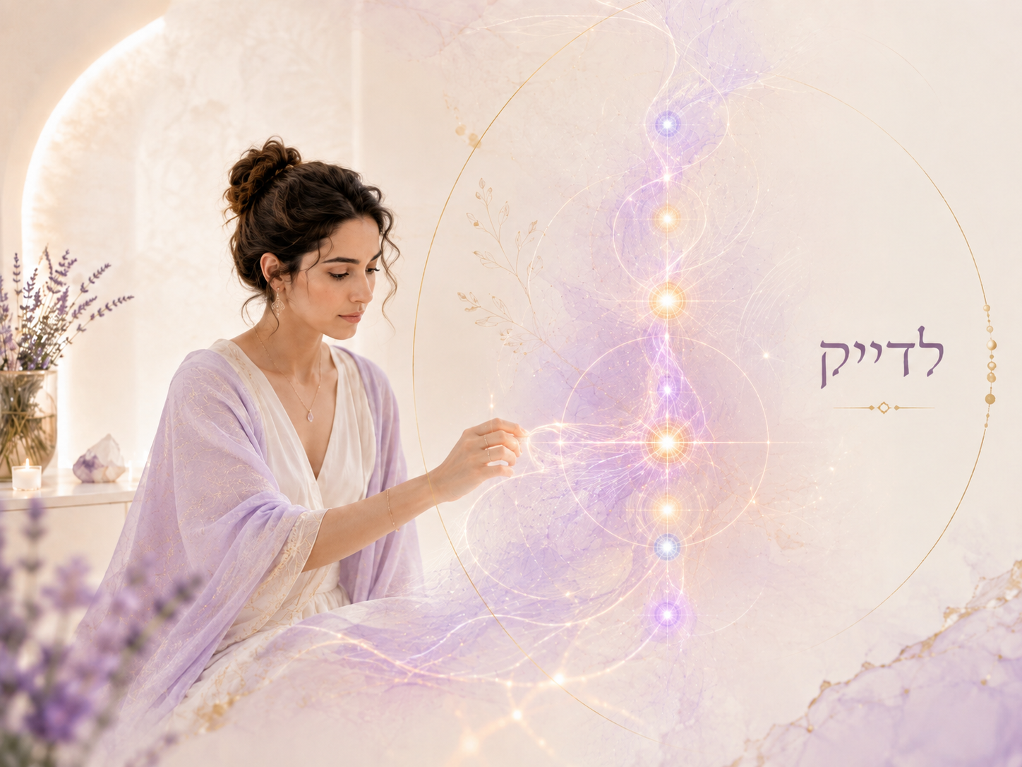 לדייק