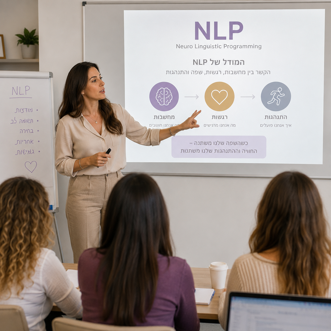 NLP